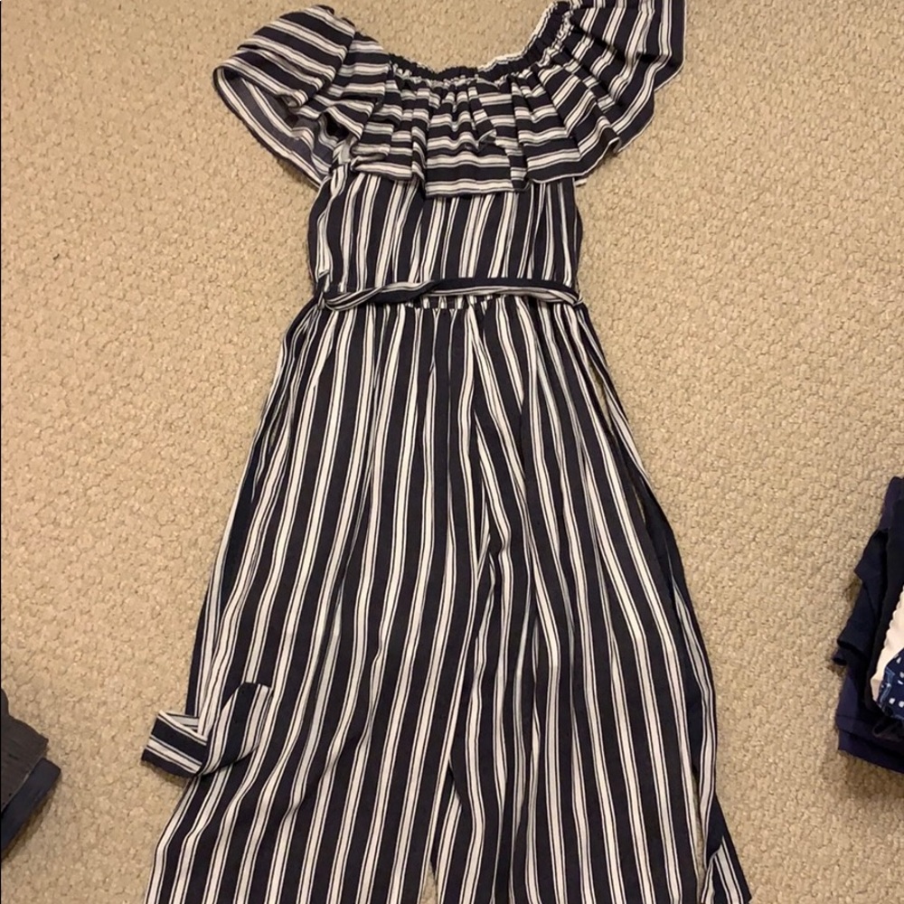 BRAND NEW JUMPSUIT